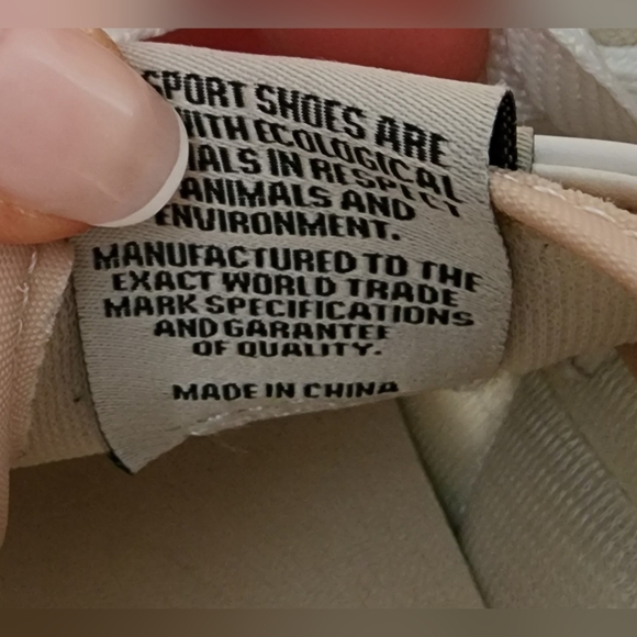 Ash athletic shoes 👟 - Picture 9 of 9